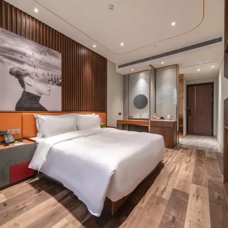 Haoyi Hotel