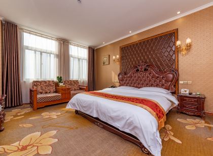 Jinxiang Kaisheng Business Hotel