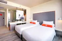 Harris Hotel & Conventions Bundaran Satelit Surabaya Hoteles en Sukomanunggal