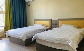 Gutian Fuxin Hotel