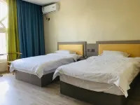Gutian Fuxin Hotel