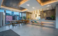 Lugu Lake Yueji Hotel - Evcil Hayvan Kabul Edilen Alan