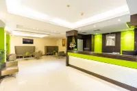 Citin Pratunam Bangkok by Compass Hospitality - Airport Shuttle