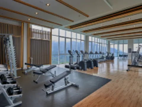 Swiss-Garden Hotel & Residences, Genting Highlands Hotels in Genting Highlands