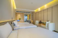 Mingting Hotel (Pu'er Meizi Lake Store) - 3 stelle