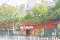 OYO Jiangmen Xinwang Hotel