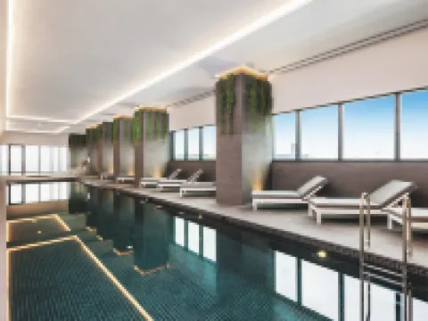 Sky One Apartments by CLLIX Hotels in Box Hill