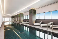 Sky One Apartments by CLLIX Hotels in Mont Albert