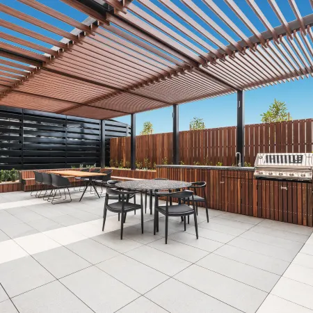 Sky One Apartments by CLLIX Отели рядом с достопримечательностью «Торговый центр Westfield Doncaster»