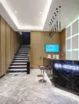 仁壽指尖藍港電競飯店 - 2 星級