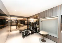 JI Hotel (Xi'an Xianyang International Airport)