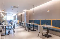 Homeinn · neo (Jinan Baotu Spring) - sarapan