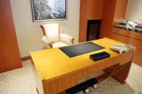 Huaguoshan Hotel - 5 stjerner