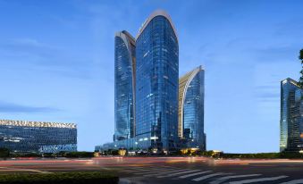 Radisson Hangzhou Qianjiang