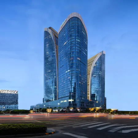 Radisson Hangzhou Qianjiang