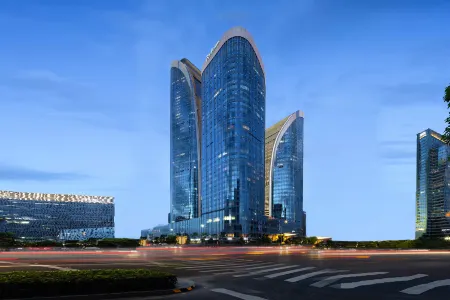 Radisson Hangzhou Qianjiang