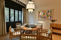 蘇州文化観光発展グースーヤード·山塘民家（山塘街） - 朝食