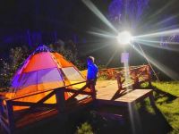 安吉竹云野趣度假民宿 - 公共区域