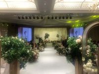 烟台贝斯特韦斯特大酒店 - 婚宴服务