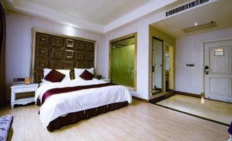 Xiyuan Lihe Hotel - Housity