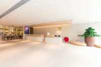 JI Hotel (Hefei Changjiang West Road Aoyuan City Tiandi) Hotel in zona Qingfenglin