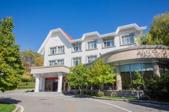 丹东宾馆预订价格,联系电话位置地址【携程酒店】