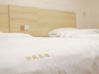漳州恒盛商务宾馆 - 标准双床房