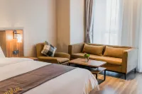 Homeinn Plus Hotel (Xinchang Great Buddha Temple Scenic Area Ocean City)