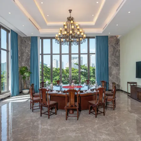 Dadonghai Hotel