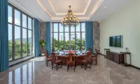 Dadonghai Hotel - breakfast