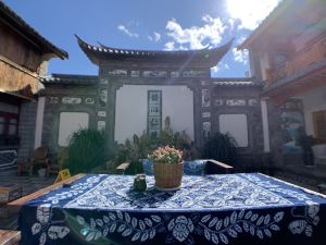 Shuixiyoushe Inn