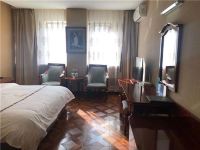 北京华奥之星商务酒店 - 标准大床房