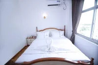 Jincheng Hotel - Pysäköinti