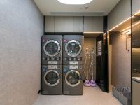 全季酒店(上海外滩人民路店) - 洗衣服务
