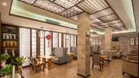 Floral Hotel·Huizhou Yanqi hotel Hotels in Huizhou