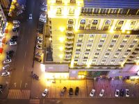 满洲里鸿都观景公寓 - 酒店景观