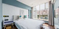 Ruishe Huashu Hostel - Zonneschijnruimte (tweepersoonsbed)