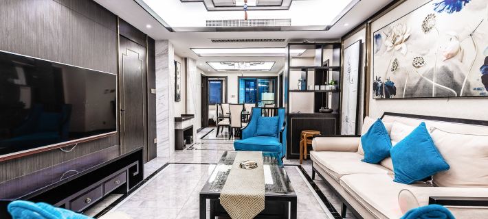 Putuo Mountainhaijingge Hotels in Zhoushan
