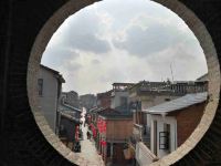 长汀汀洲古城之家怡景阁 - 酒店附近