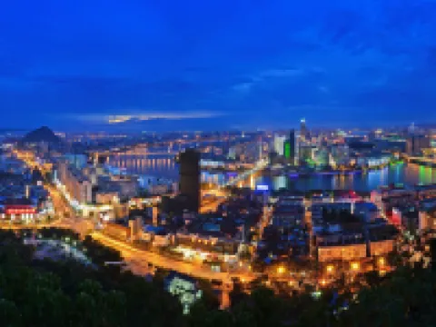 Zhaosheng Hotel Hotels in Liuzhou