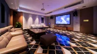 Kyriad Marvelous Hotel (Heyuan  Hakka Culture Park)