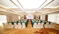 Howard Johnson Hot Springs Hotel Chaozhou Hotels in Chaozhou