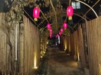 龙岩宸锟客栈 - 公共区域