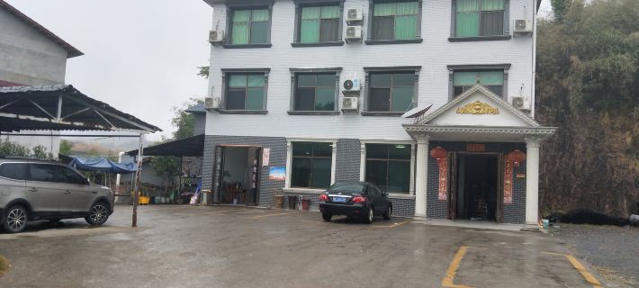 Longxuan Mansion Hotels in Chenzhou