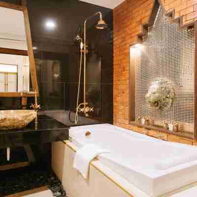 ชูชัยบุรี ศรีอัมพวา Rooms
