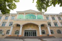 Sailimuhe Hotel
