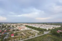 Jinze Ali Mali Hotel Hotels in Khorgas