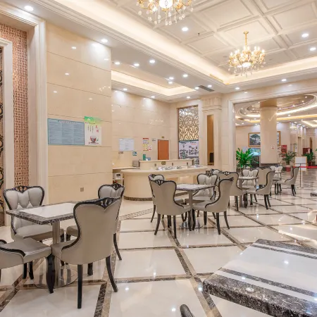 Kinghowe Hotel