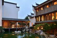 Blossom & Resorts · Shunlu Các khách sạn ở Khu vực Vườn Bách thảo