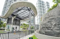 Genius @ Molek Regency